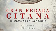 Gitanos en Radio 5 - Gran Redada Gitana: historia de un genocidio - 30/03/25