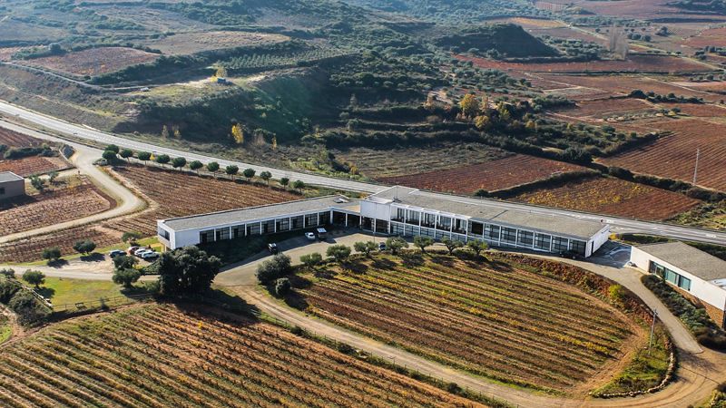 En clave Turismo - Era una bodega y ahora tambin un hotel entre viedos - 28/03/25 - escuchar ahora