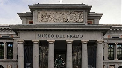 El Prado rene 8 obras maestras de El Greco tras 200 aos - Escuchar ahora