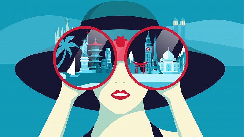 En clave Turismo - Un saln de turismo que mir con atencin la sostenibilidad - 02/04/25 - escuchar ahora