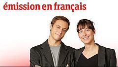 Émission en français - María Dueñas nous emmène en Algérie dans son dernier roman