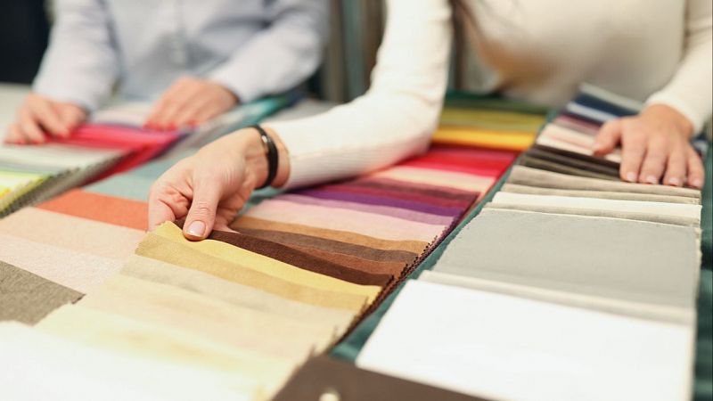 Moda con raíces vascas, tradición y artesanía - Escuchar ahora