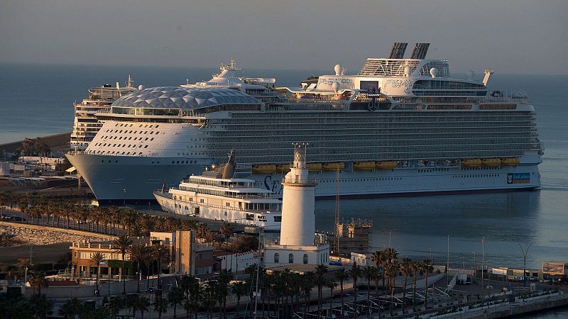 En clave turismo - La realidad y los desafos del turismo de cruceros - 03/04/25 - escuchar ahora