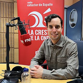 La cresta de la onda