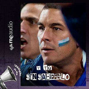 Y tú sin saberlo - Y tú sin saberlo - Un Mario Casas nunca visto, una joya de Buñuel y Jeanette - Escuchar ahora
