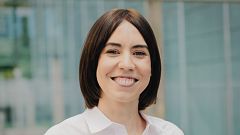 Diana Morant: "El PP tiene que de decidir si está con los que ponen los aranceles o con los que los sufren"