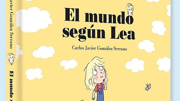 La estación azul de los niños -  Filosofía para niños - 05/04/25 - Escuchar ahora