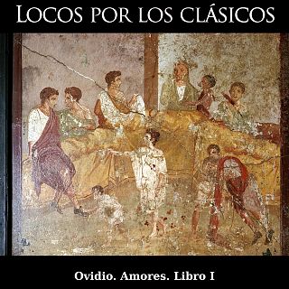 Ovidio. Amores. Libro I
