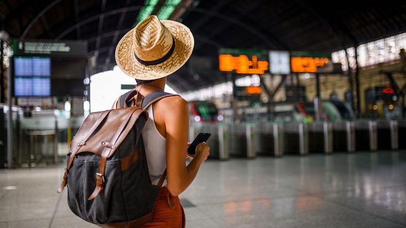 Diversificar e innovar: los retos de las grandes tursticas - Escuchar ahora