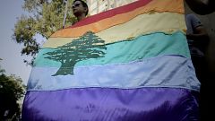 Wisteria Lane - La historia de un joven refugiado homosexual huyendo de Siria y Líbano - 05/04/25