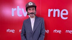 Las mañanas de RNE - Mamen Asencio - Leiva: "Las canciones son más importantes que los artistas"