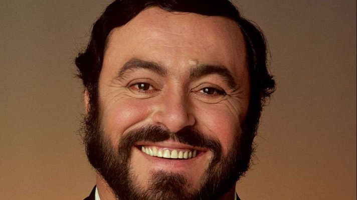 Perfiles - Luciano Pavarotti - 04/04/25 - escuchar ahora