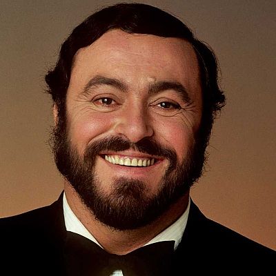 Perfiles - Luciano Pavarotti - 04/04/25 - escuchar ahora