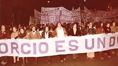 Documentos RNE - Movimiento Democrático de Mujeres: el despertar del feminismo - 04/04/25