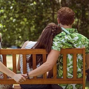 Són 4 dies - Psicologia: Explicar als nens una separació per infidelitat.