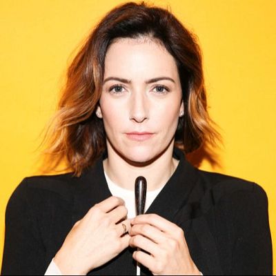 Perfiles - Alondra de la Parra - 06/04/25 - escuchar ahora