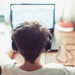 English Language Broadcast