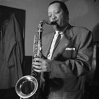 Sólo jazz