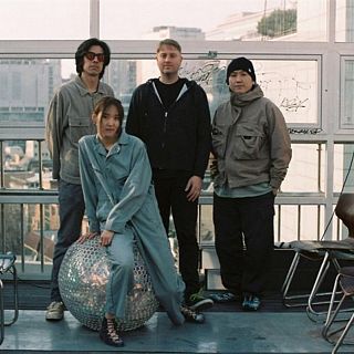 Wasabi en Radio 3 Extra