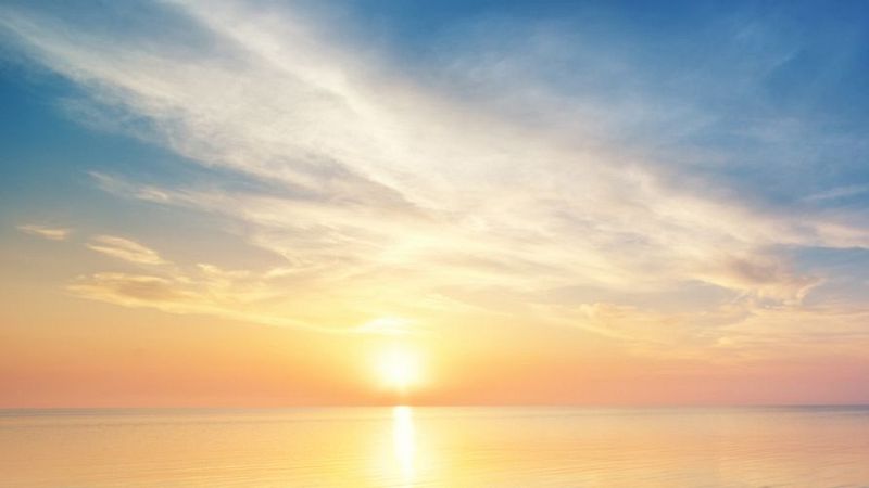Música a la carta - Vuelve a correr al sol, más limpia el agua - 08/04/25