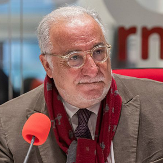 Pere Navarro. El futuro de coches y ciudades