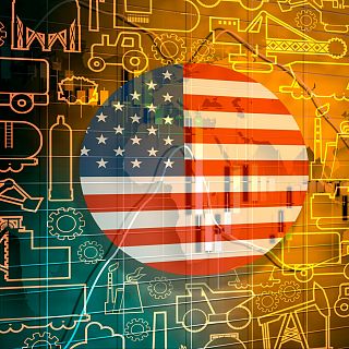 Fin de mes - ¿Es posible reindustrializar EEUU?
