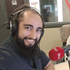 Terror en blanco - Terror en blanco - Japón oculto - Escuchar ahora