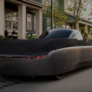 Mobility city - Mobility City - La llegada de los coches voladores - 14/04/25 - Escuchar ahora