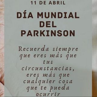 Enfermedad de Parkinson y sus avances técnicos y científicos