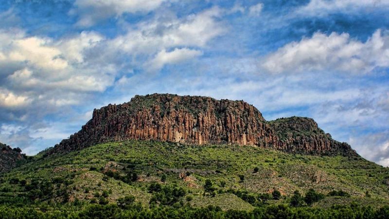 Escapadas - Volcanes... en Albacete - 11/04/25 - Escuchar ahora