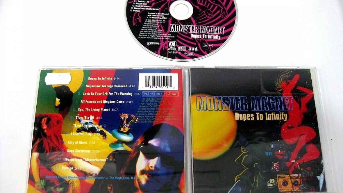 1995, un gran año Vol. 2