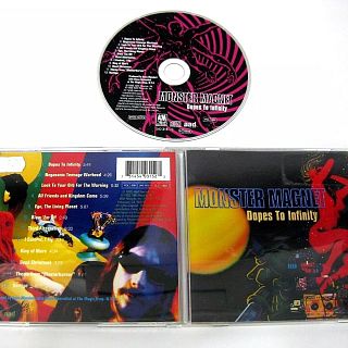 1995, un gran año Vol. 2