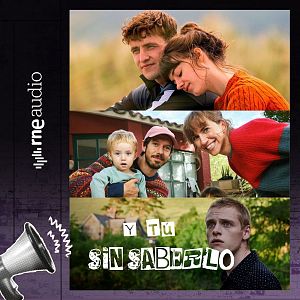 Y tú sin saberlo - Y tú sin saberlo - Normal People, otras 3 miniseries de éxito y 'El Casoplón' - Escuchar ahora