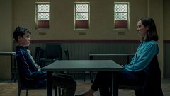Hoy empieza todo - La serie 'Adolescencia', más allá de la ficción - 11/04/2025