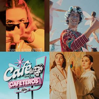 Radar de novedades