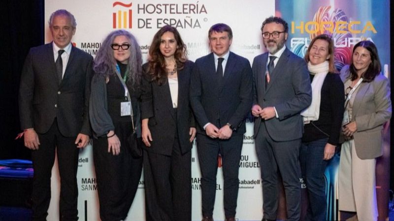 Reservado para 5 - Alicante: la gastronomía y su contribución a la identidad cultural de las ciudades - 17/04/25 - Escuchar ahora