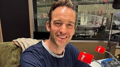 No es un día cualquiera - Joël Dicker presenta 'La muy catastrófica visita al zoo'