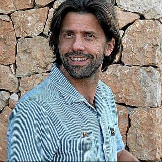 Patricio Barandiarán, la música frente al parkinson