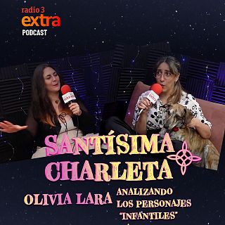 Santísima Charleta