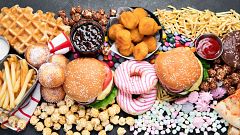 Respuestas de la Ciencia - ¿Por qué tan pocas personas llevan una alimentación saludable y sostenible? - 14/04/25