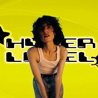 Hyperpop de 2025