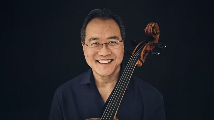 Perfiles - Yo Yo Ma - 11/04/25 - escuchar ahora