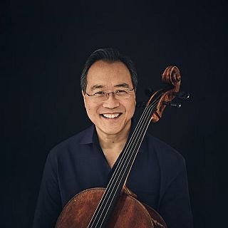 Yo Yo Ma