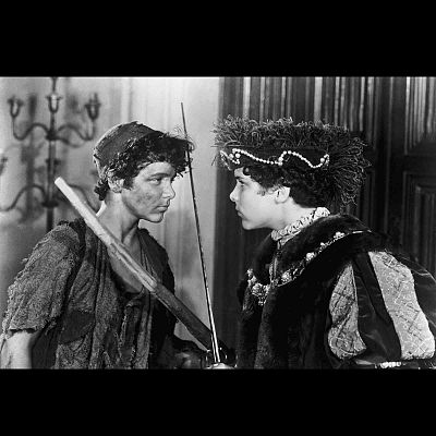 El árbol de la música - El príncipe y el mendigo - 12/04/25 - escuchar ahora