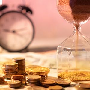 Economía de bolsillo - Economía de bolsillo - Cien mil euros ahora o un millón dentro de diez años. ¡Elige! - 25/04/13 - escuchar ahora