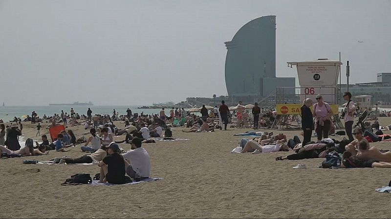 Setmana Santa, primera campanya turística de la temporada: on viatgem enguany? | Joana Sendra