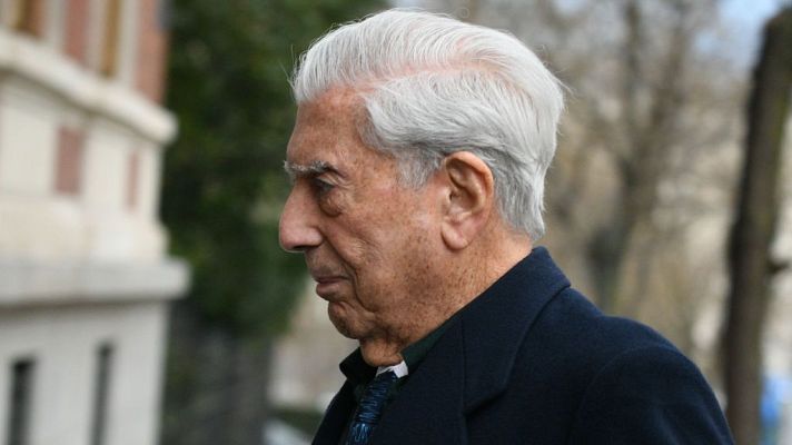 Más Cerca - Mercedes Monmany, escritora, recuerda la figura y el legado de Vargas Llosa - Escuchar Ahora