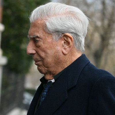 Más Cerca - Mercedes Monmany, escritora, recuerda la figura y el legado de Vargas Llosa - Escuchar Ahora