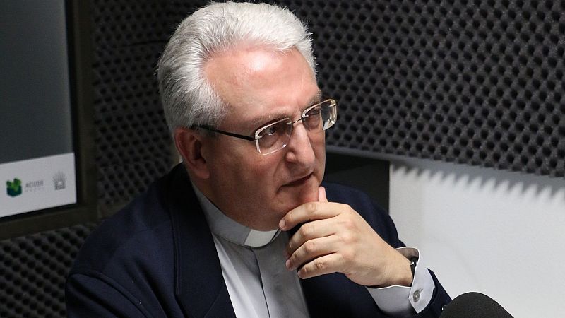 Historias peregrinas - Daniel Lorenzo - 19/04/25 - Escuchar ahora