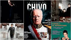 La sala - Mario Vargas Llosa y el teatro: de dramaturgo a actor
